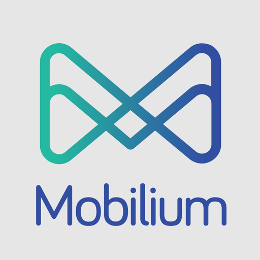 Mobilium Edge app icon