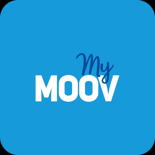 MyMOOV BF app icon