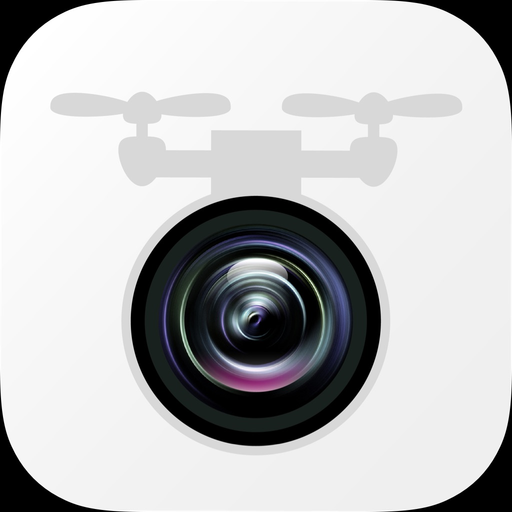 HS GPS V6 app icon