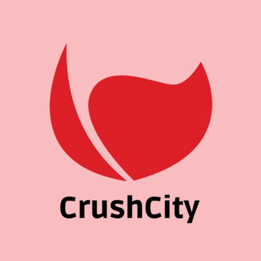 CrushCity App app icon