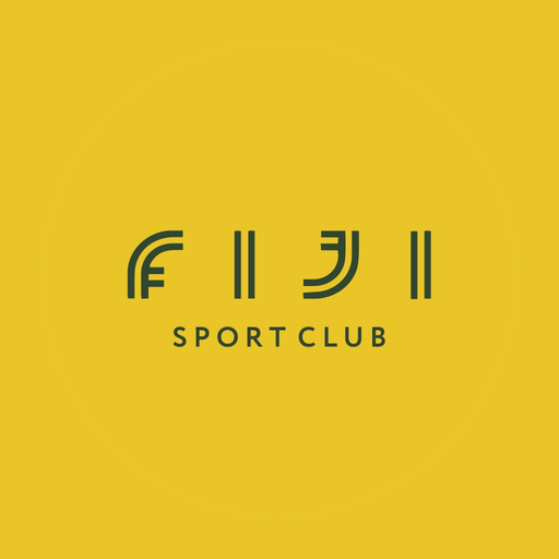FIJI SPORT CLUB app icon