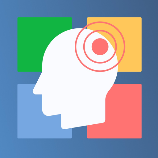 Headache Calendar app icon