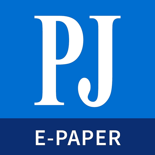 Cloquet Pine Journal E-paper app icon