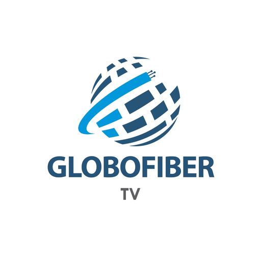 Globofiber TV app icon