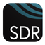 SmartSDR™  FlexRadio Systems® icon