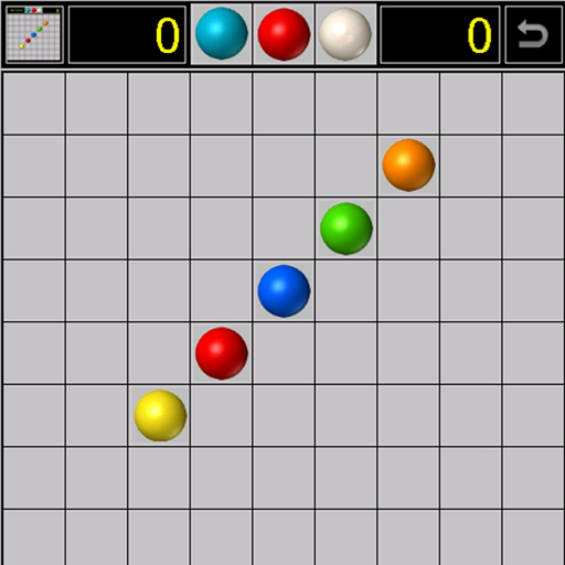 Classic Color Lines app icon