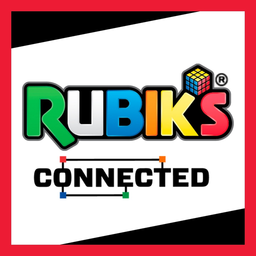 Rubik's Connected app icon