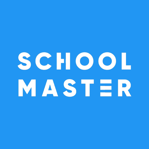 Schoolmaster app icon