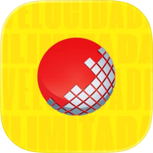 Sebratel app icon