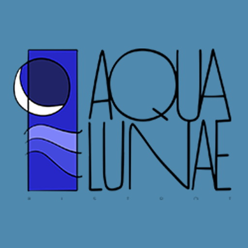 Aqualunae app icon