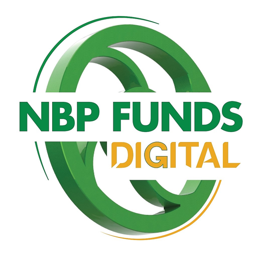 NBP Funds Digital app icon