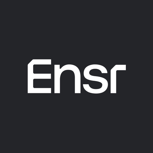 Ensuria app icon