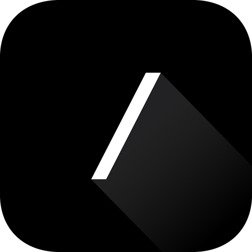 Subnetwork app icon