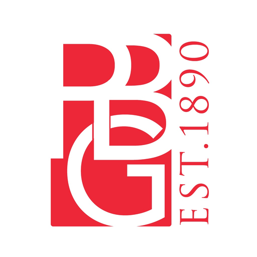 PBOG Mobile app icon