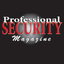 Professional Security icon