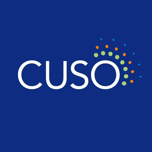 CUSO Home Lending app icon
