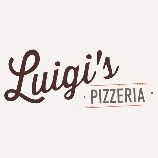 Luigi's Pizzeria of New York app icon
