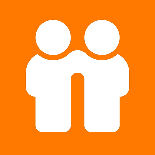 Znajdźmy się app icon