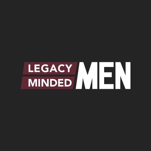 Legacy Minded Men App app icon