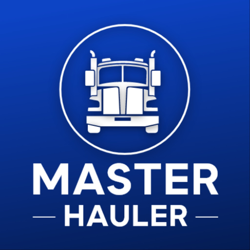Master Hauler app icon
