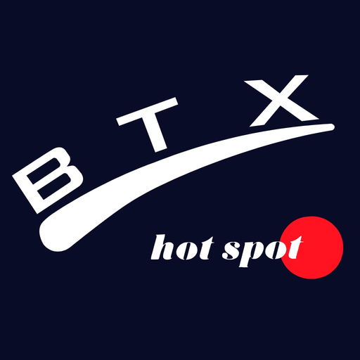 Rolfes BTX app icon