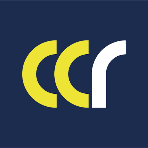 CCR app icon
