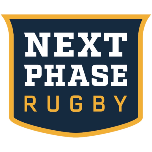 Next Phase Rugby app icon