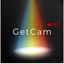 GetCam iOS webcam for PC & Mac icon