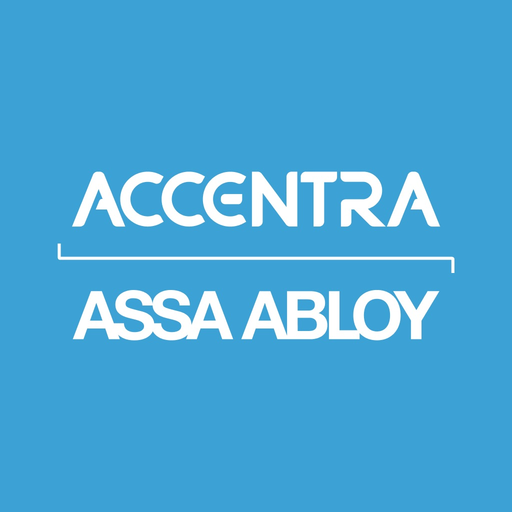 ASSA ABLOY ACCENTRA™ app icon