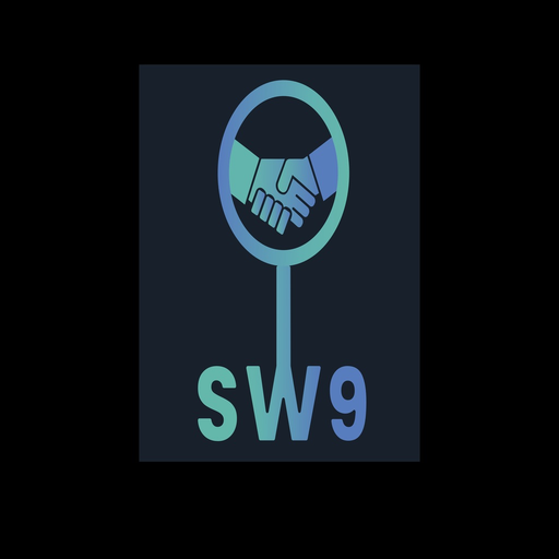 SourceW9 app icon