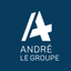 André le groupe icon