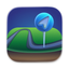 Avenue GPX Viewer icon