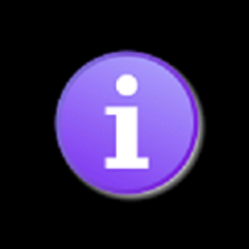 Key-Info app icon
