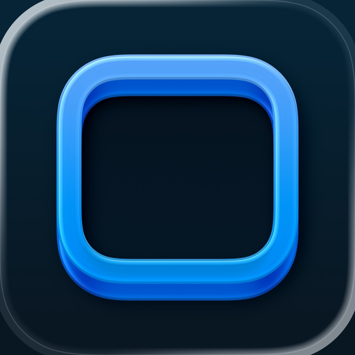 Widgetsmith app icon