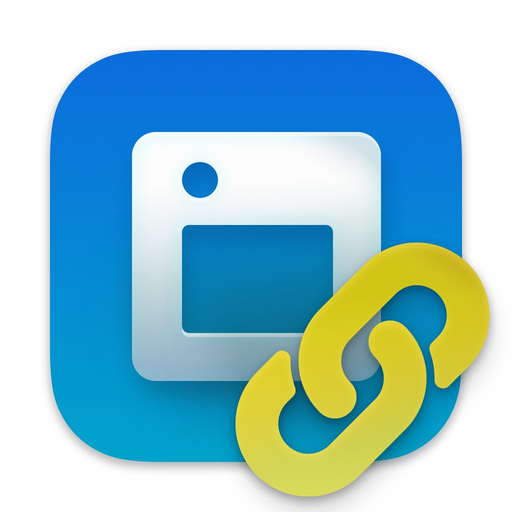 Redirector app icon