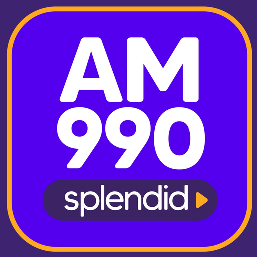 Splendid AM990 app icon