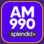 Splendid AM990 icon