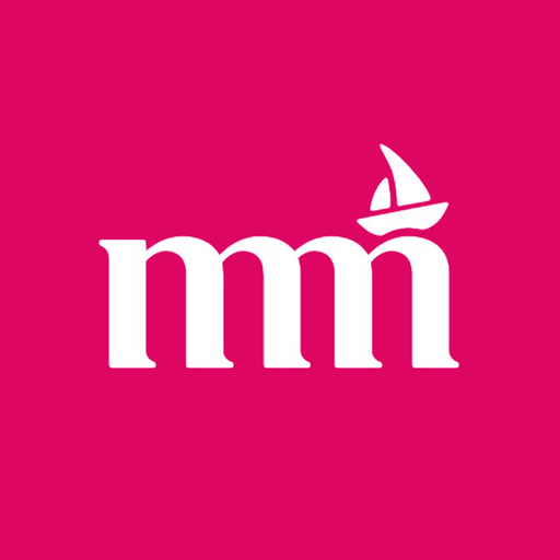 MMarine Online app icon