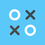Caro Online - Five in a row icon