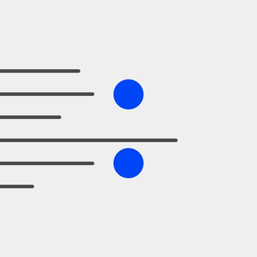Fret Notes app icon