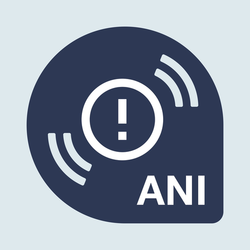 ANI Alert app icon