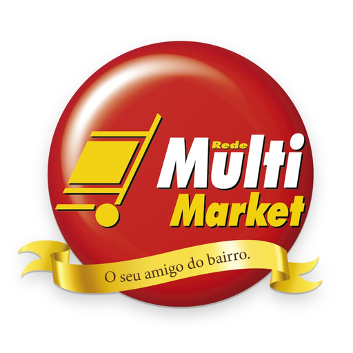 Delivery Multi Market app icon