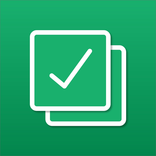 Now... WhatsNext app icon