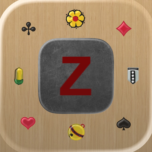 Score-Tracker Pro app icon