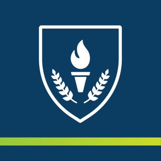 Lead by Greek InterVarsity app icon