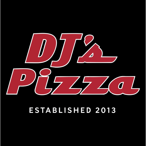 DJ's Pizza Shelton app icon
