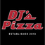DJ's Pizza Shelton icon
