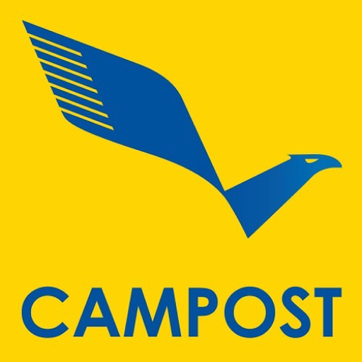 Campost XCel. app icon