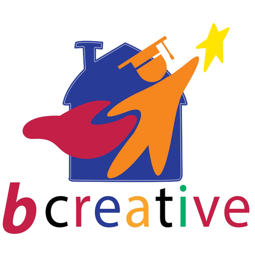 B. Creative Homeschool app icon