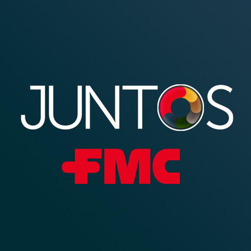 Juntos FMC app icon
